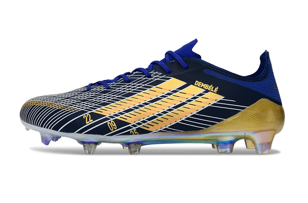 Adidas F50 Elite FG Dembele Ballon d’or