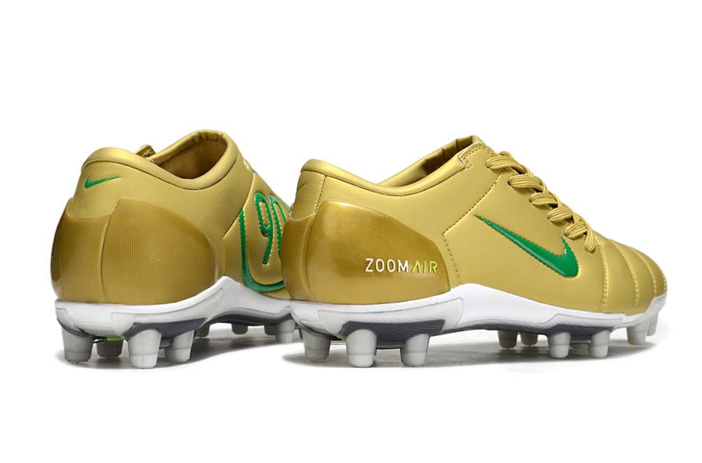 Nike Total 90 Air Zoom III Elite FG