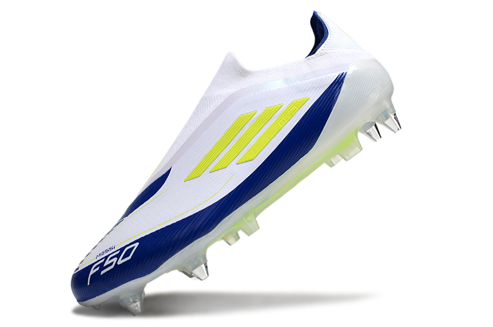 Adidas F50 Elite Lionel Messi SG Laceless