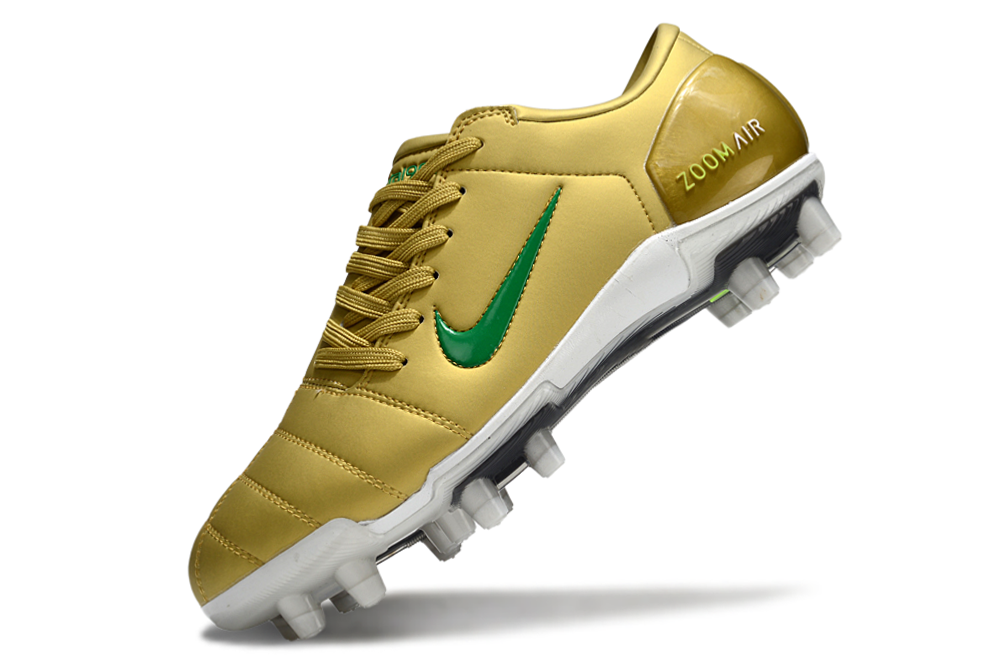 Nike Total 90 Air Zoom III Elite FG