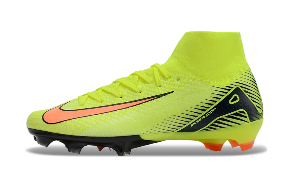 Nike Air Zoom Mercurial Superfly X Elite FG