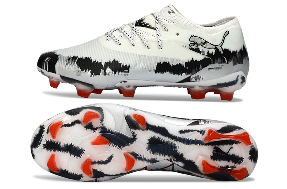Puma Future 8 Ultimate FG Low Cut