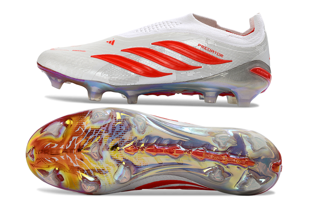 Adidas Predator Laceless Elite FG