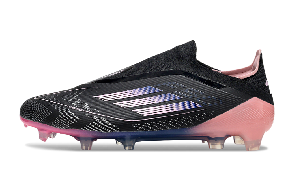 Adidas F50 Elite FG Laceless
