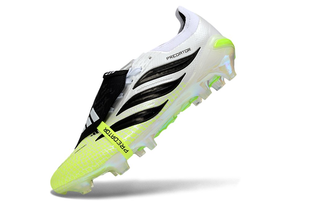 Adidas Predator 26 Elite Tongue FG