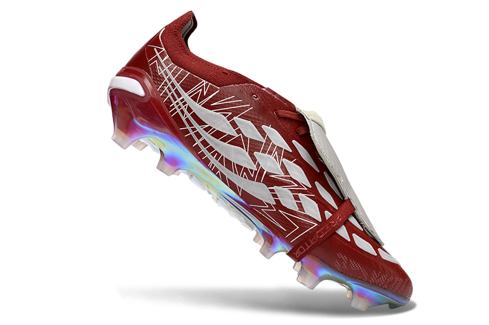 Adidas Predator 26 Elite Tongue FG