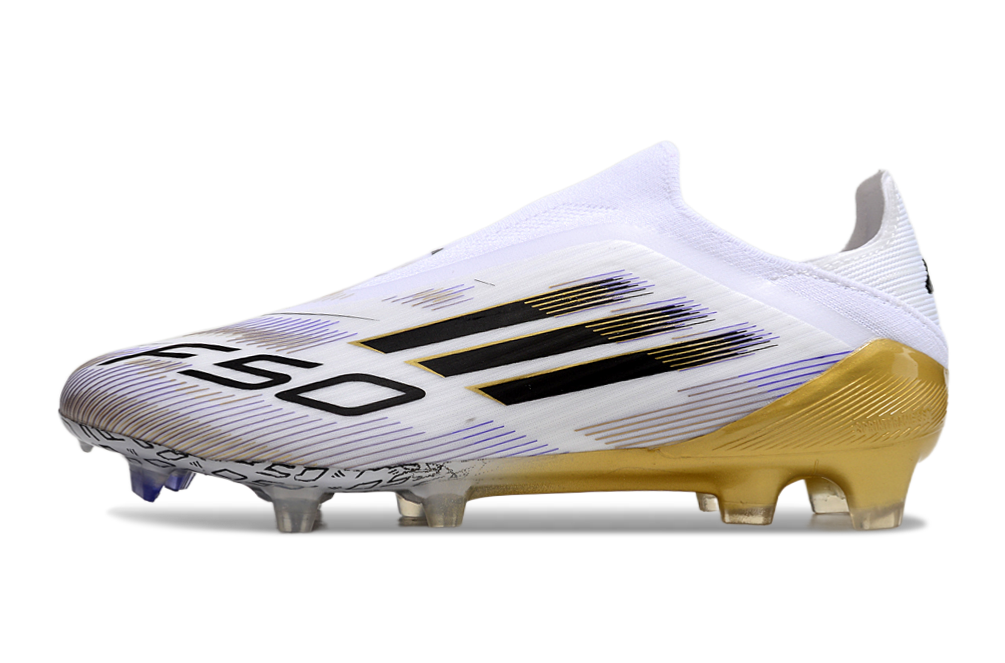 Adidas F50 Elite FG Laceless Road to Glory Pack