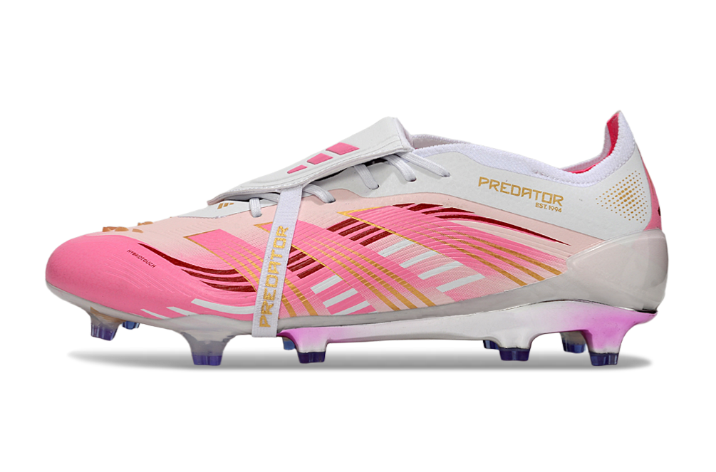 Adidas Predator 25 Elite Tongue FG Hunter Pack