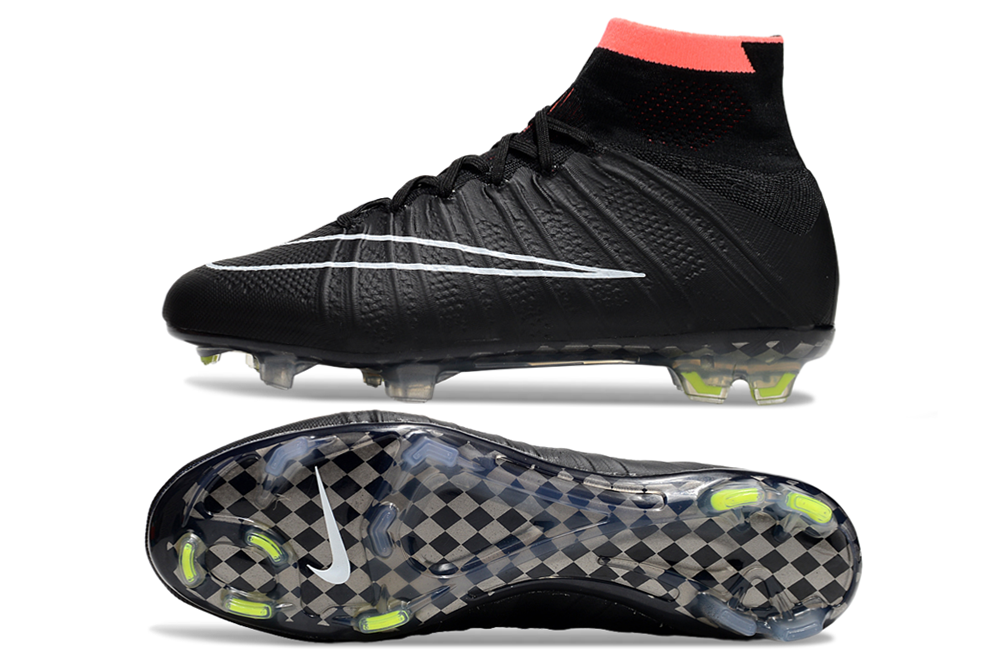 Nike Mercurial Superfly IV Elite FG Stealth Pack