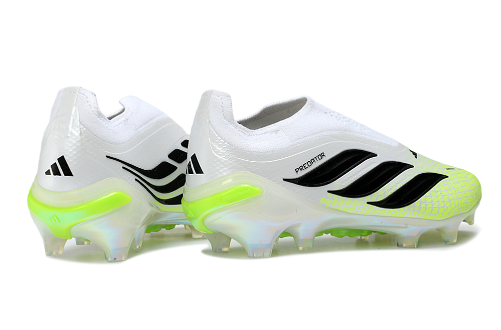Adidas Predator Laceless Elite FG