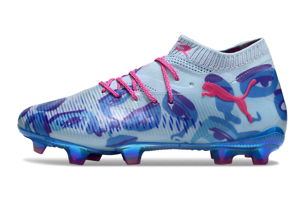 Puma Future 8 Ultimate FG x Kid Super