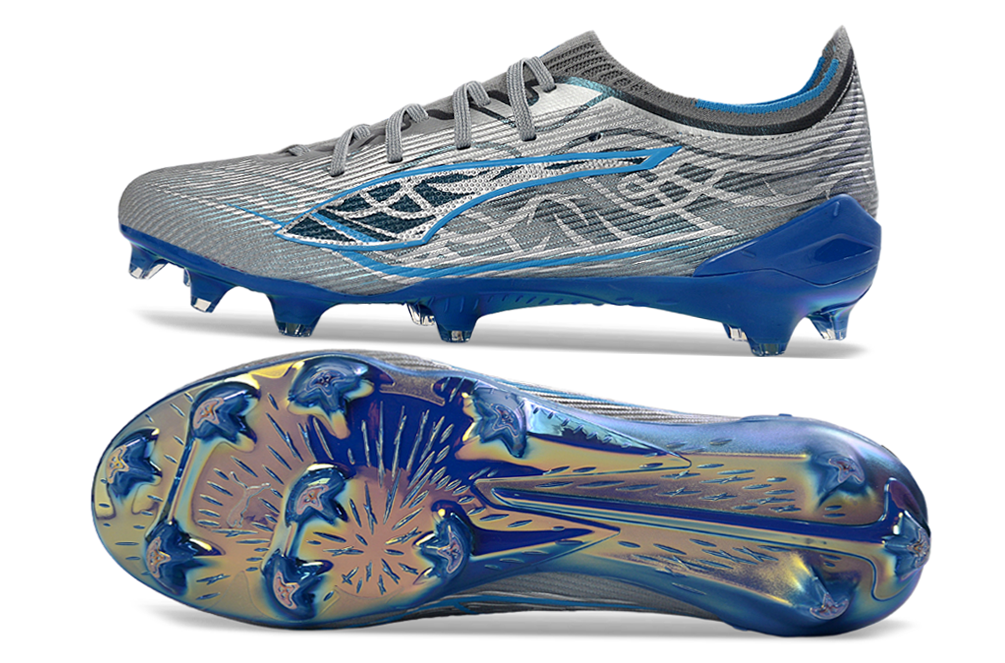 Puma Ultra 6 Ultimate FG x Unisport