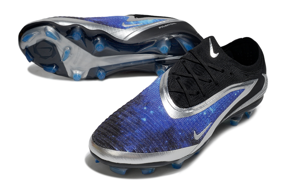 Nike Phantom 6 Elite FG Lunar Frost