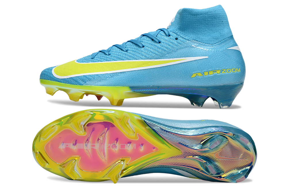 Nike Air Zoom Mercurial Superfly X Elite FG