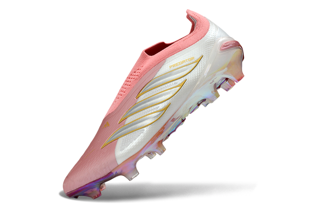 Adidas Predator Laceless Elite FG