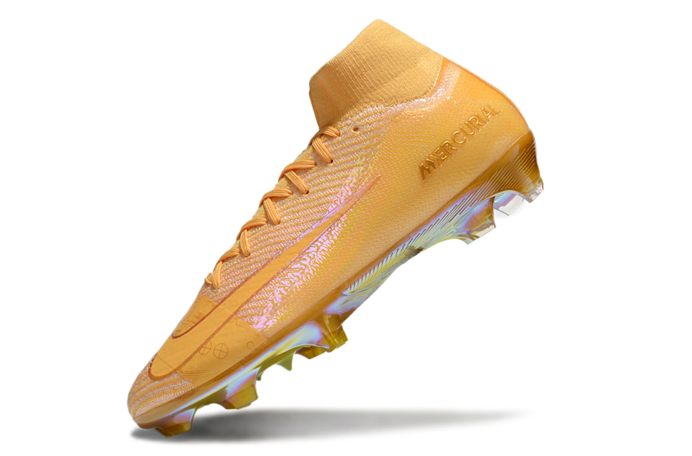 Nike Air Zoom Mercurial Superfly X Elite FG