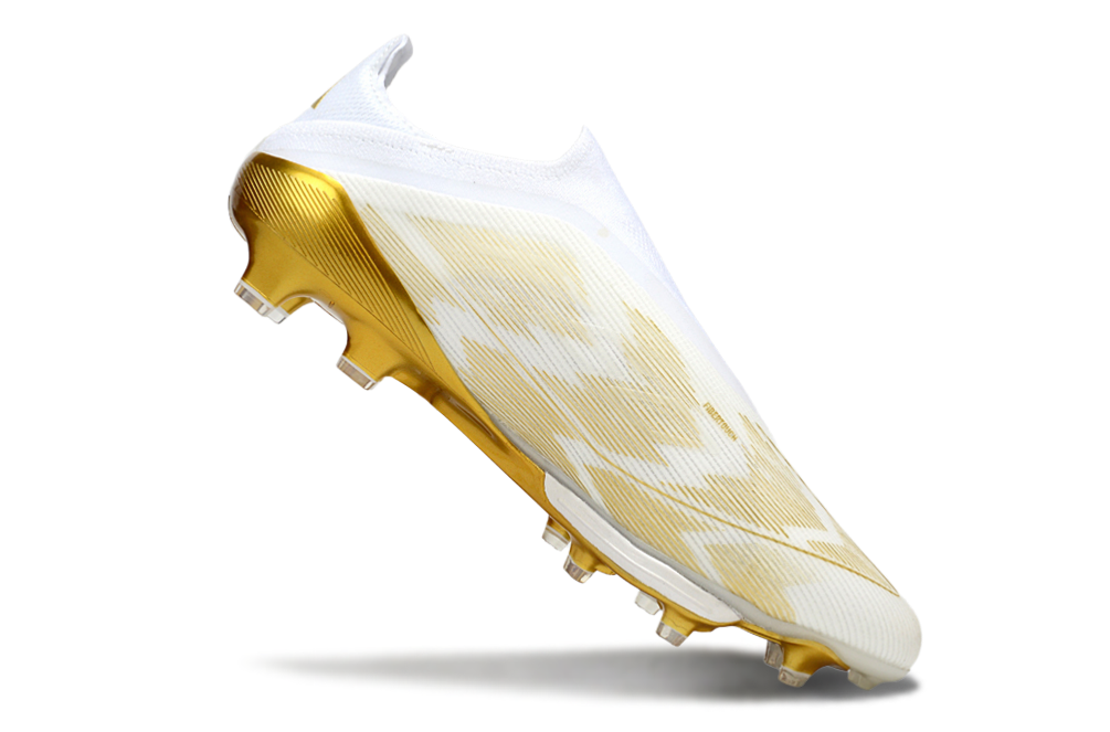 Adidas F50+ Kings League Elite FG Laceless