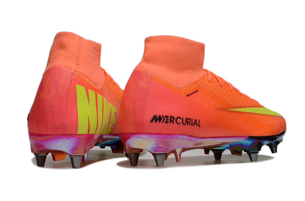 Nike Air Zoom Mercurial Superfly X Elite SG