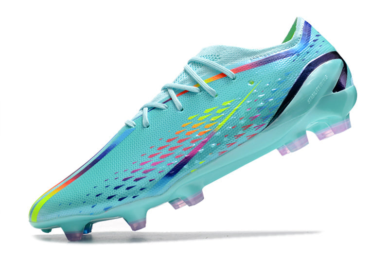 Adidas X Speedflow.1 FG