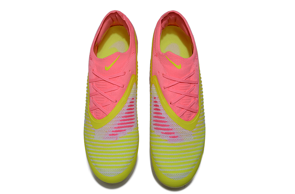Nike Phantom 6 Elite FG Solar Flare