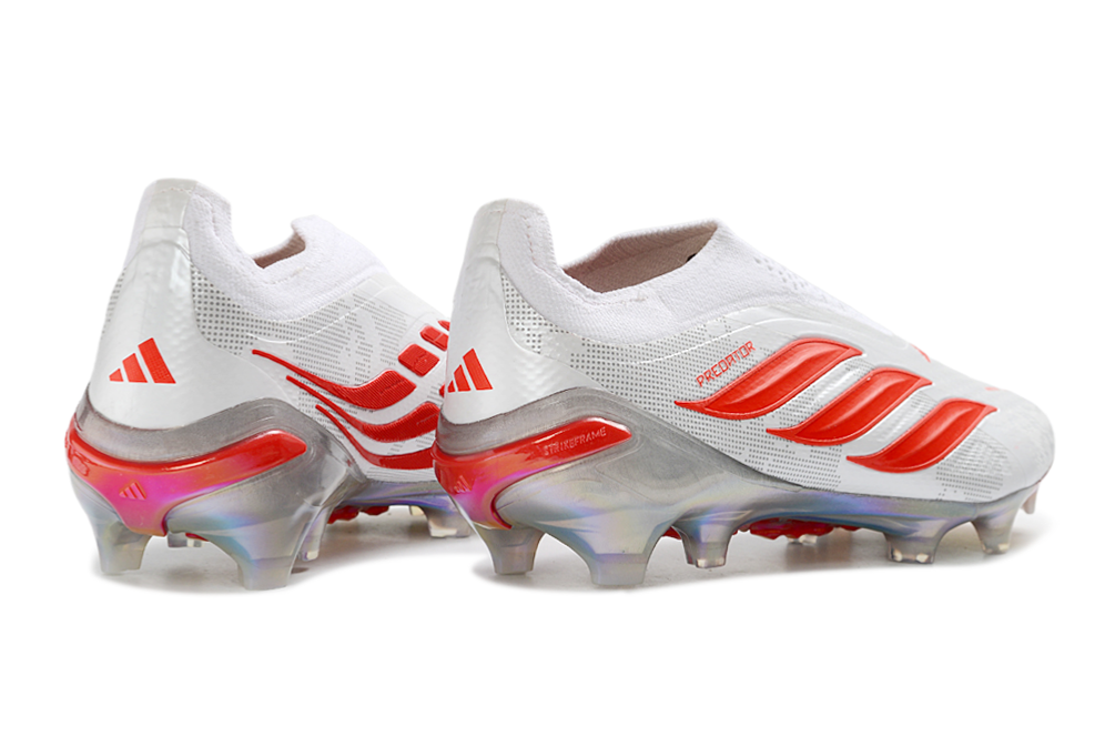Adidas Predator Laceless Elite FG