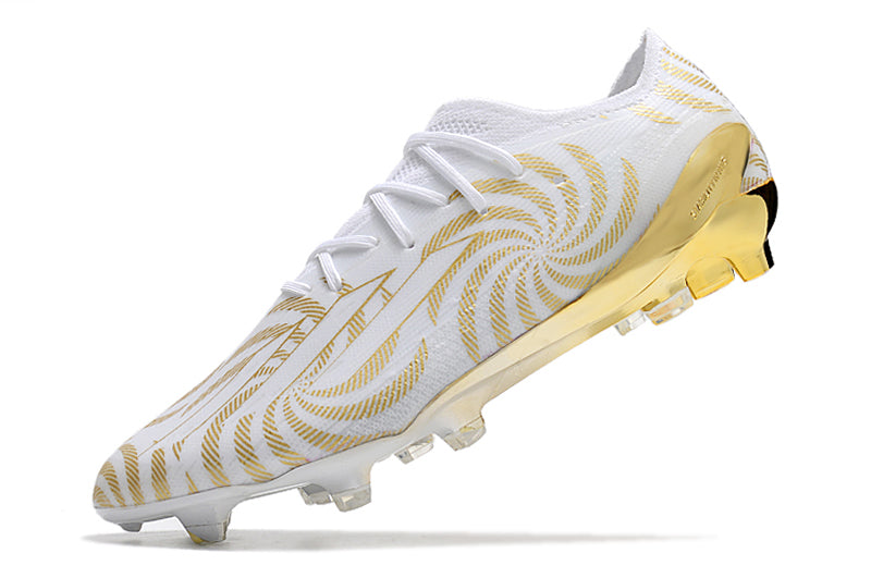 Adidas X Speedflow.1 FG x Benzema