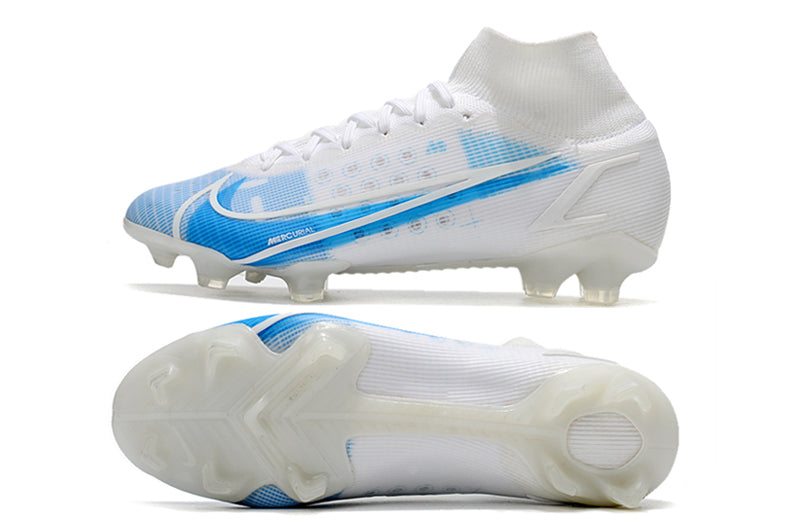 Nike Mercurial Superfly VIII Elite FG