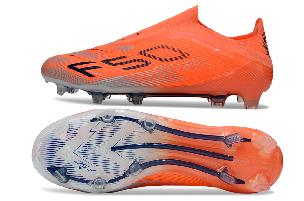 Adidas F50 Elite FG Laceless