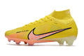 Nike Air Zoom Mercurial Superfly IX Elite FG