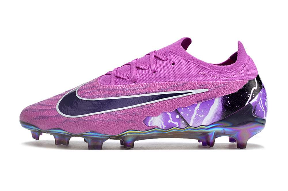 Nike Phantom GX Thunder Purple Elite FG