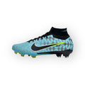 Nike Air Zoom Mercurial Superfly IX Elite FG
