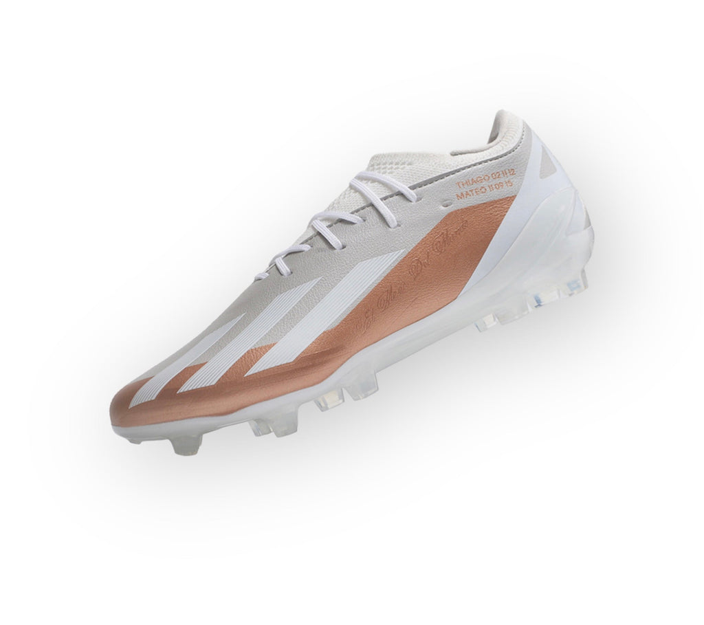 Adidas X CrazyFast.1 FG Messi “El Ocho”